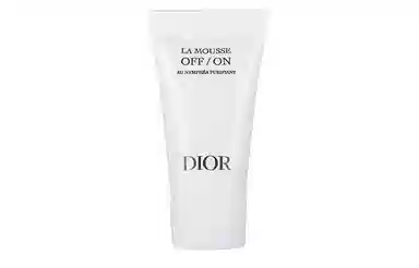 DIOR Pure Calm Cleansing Milk