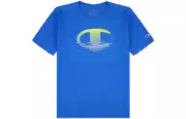 Champion SS22 CLogoT