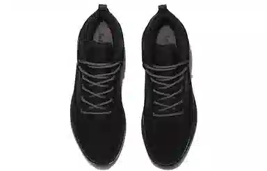 Timberland Field Trekker Black