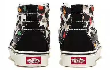 Vans Comfycush Sk8-Hi
