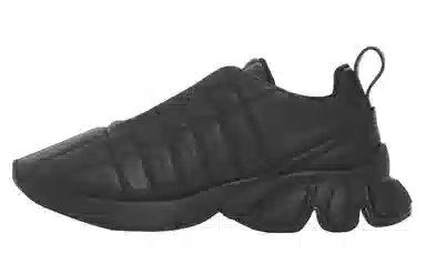 Burberry Classic Low Black