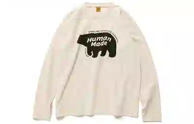 HUMAN MADE FW22 T