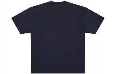 Drew House secret ss tee navy T