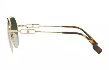 BURBERRY B. MONOGRAM3128