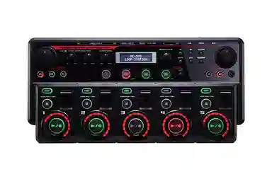 Roland BOSS RC-505 LOOP