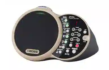 Roland BOSS DR-01S