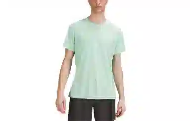lululemon Fast and Free Breathe Light T