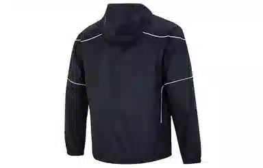 Under Armour Pjt Rck Brahma Jkt Logo