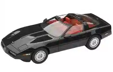 AUTOart 118 C4 1986