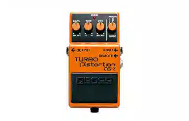Roland BOSS DS-2