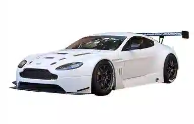 AUTOart 118 VANTAGE V12 GT3