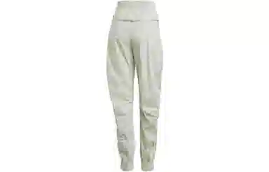 adidas x Stella McCartney Silver Joggers