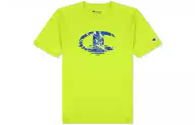 Champion SS22 CLogoT