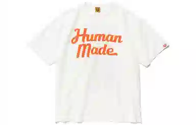 HUMAN MADE FW22 T