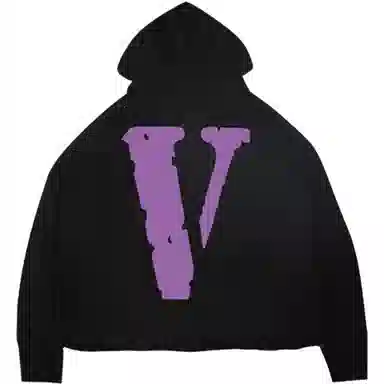 VLONE Friends Hoodie