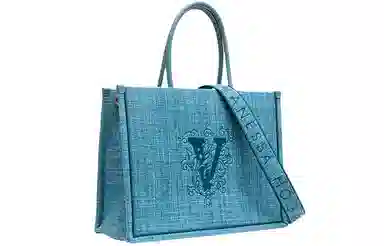 VANESSA HOGAN VH Tote