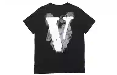 VLONE Smoke Demon Angel VLogoT