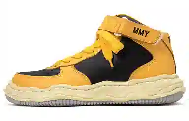 MIHARA YASUHIRO "WAYNE" VL OG Sole