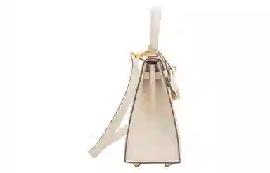 HERMES Kelly 25 Epsom I2Nata