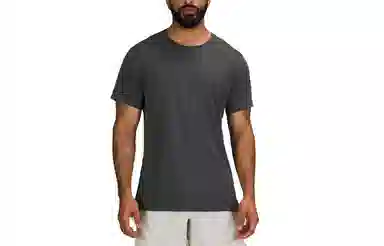 lululemon Fast and Free Breathe Light T