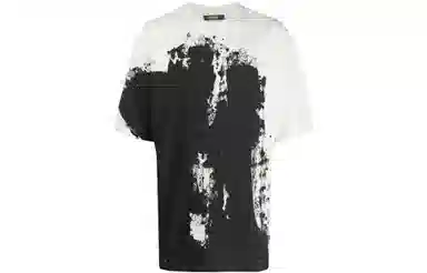 A-COLD-WALL* FW22 Crewneck T-Shirt Black