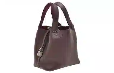 HERMES Picotin Lock 18 TC