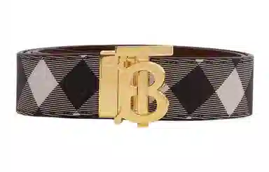 Burberry Monogram 3.5cm