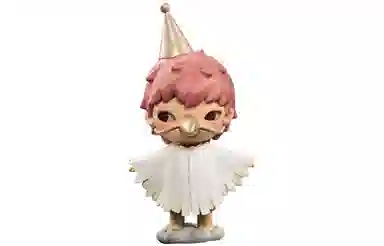 POP MART HIRONO Series