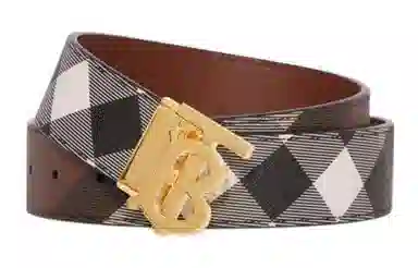 Burberry Monogram 3.5cm