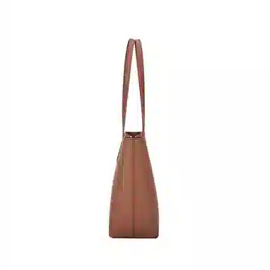 Hush Puppies Logo Tote