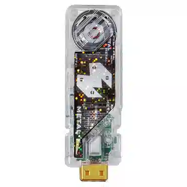 BANDAI PB CSMW ver.1.5