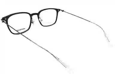 MontBlanc Optical Glasses