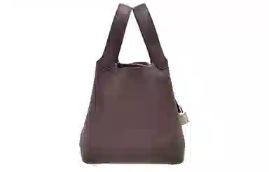 HERMES Picotin Lock 18 TC