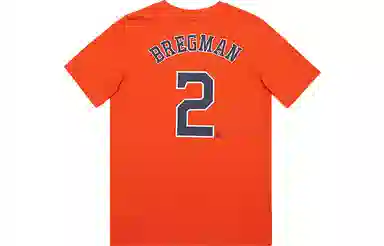 Nike x MLB T Bregman 2