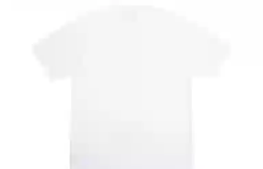 Drew House Real Joy Tee White