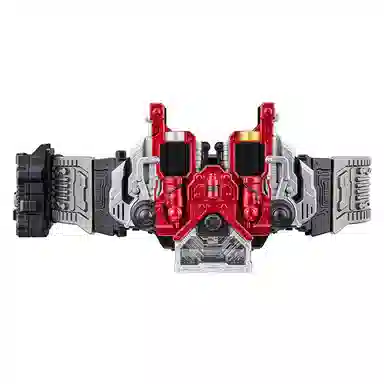 BANDAI CSM W PB ver.1.5