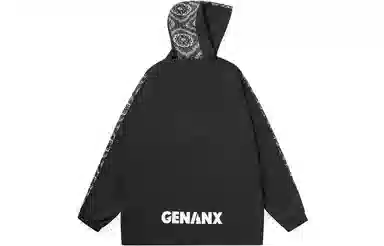 GENANX
