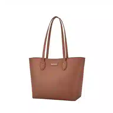 Hush Puppies Logo Tote