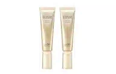 Elixir SPF50+ PA++ 35g*2