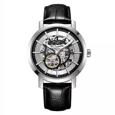 Rotary Greenwich Series