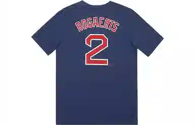 Nike x MLB T Bogaerts 2