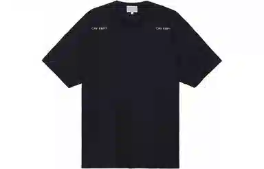 Cav Empt SS22 Black Tee