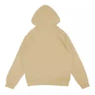 Ed Hardy Hoodie Khaki