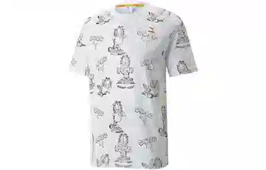 Puma x GARFIELD T