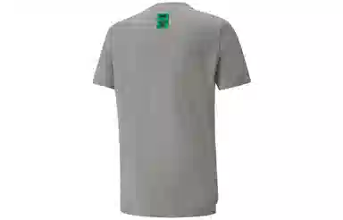 Puma x MINECRAFT LogoT