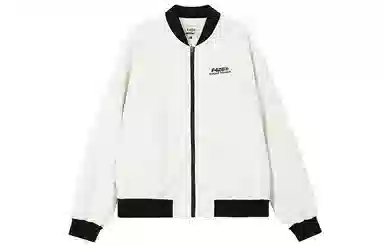 F426 Corduroy Varsity Jacket