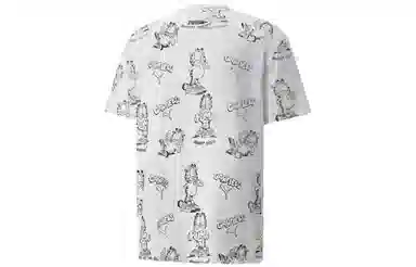 Puma x GARFIELD T