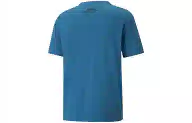 Puma x GARFIELD SS22 LogoT