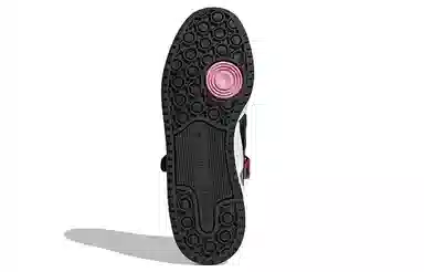 adidas Forum Low Black Pink