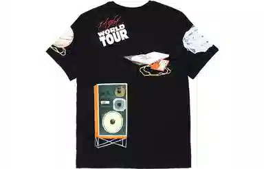 Jordan T